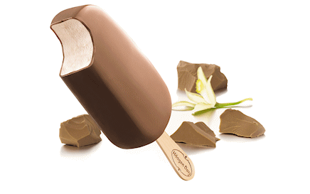 Haagen Dazs