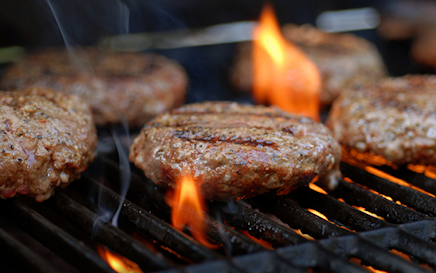 Hamburger