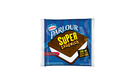 Super sandwich